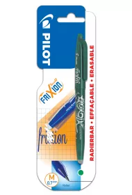 Pióro kulkowe Frixion zielone