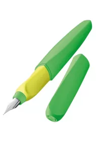 Pióro wieczne Twist M Neonowa zielone