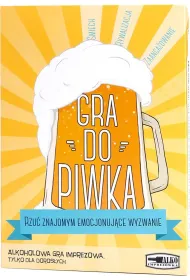 Gra do piwka