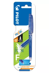Cienkopis FriXion Point niebieski