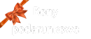 BONY PODARUNKOWE