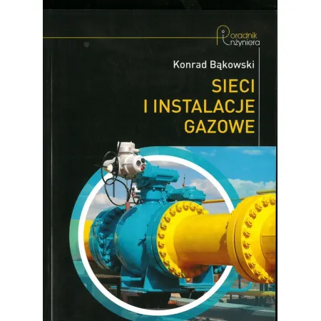 Sieci i instalacje gazowe