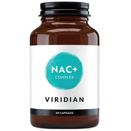 NAC+ - suplement diety