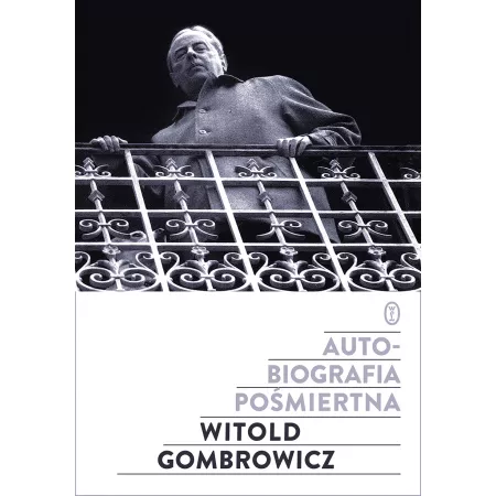 Autobiografia po�miertna