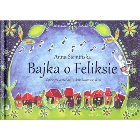 Bajka o Feliksie