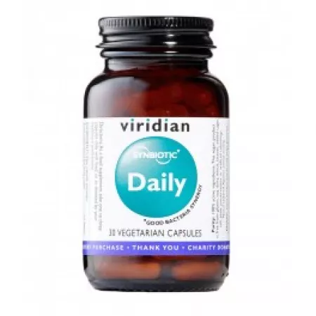 Daily Synerbio - suplement diety