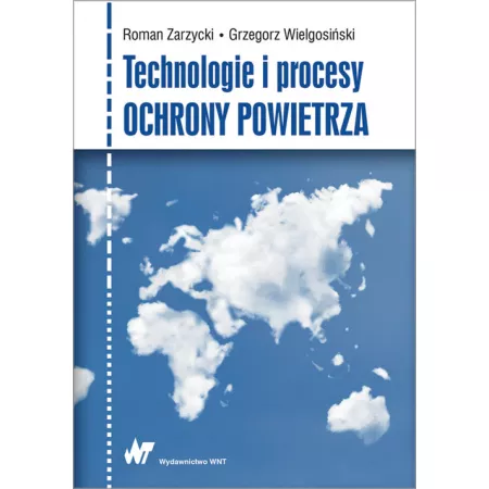 Technologie i procesy ochrony powietrza