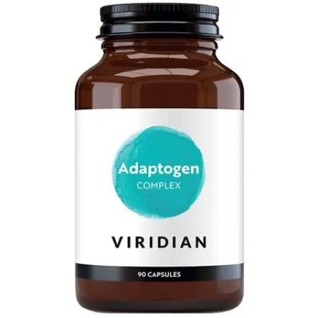 Maksymalna Moc Adaptogen�w Kompleks - suplement diety