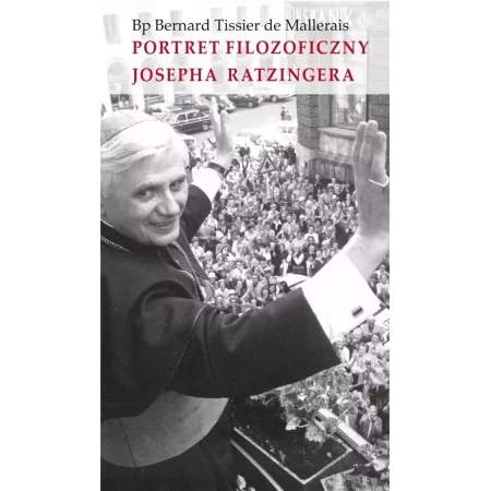Portret filozoficzny Josepha Ratzingera