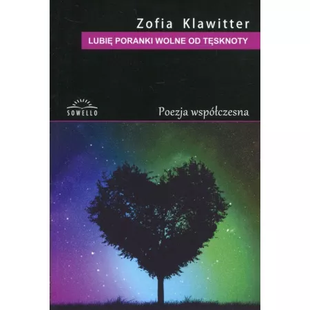 Lubię poranki wolne od tęsknoty (pocket)
