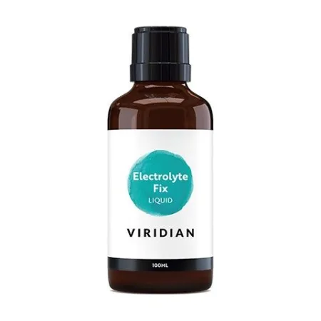 Sports Electrolyte Fix - suplement diety