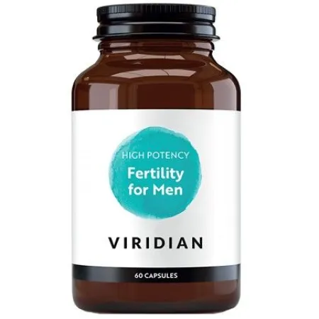 Fertility for men P�odno�� dla m�czyzn
