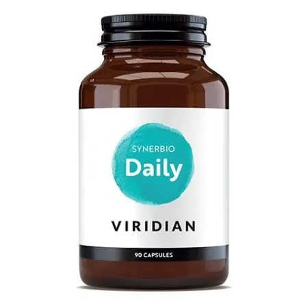 Daily Synbiotic - suplement diety