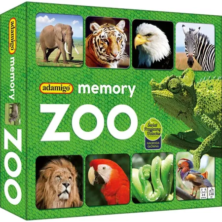 Memory Zoo