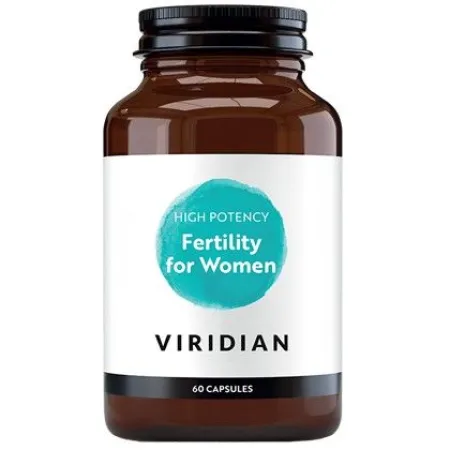 Fertility for women P�odno�� dla kobiet - suplement diety