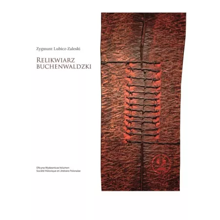Relikwiarz Buchenwaldzki