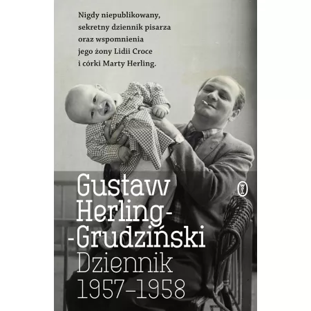 Dziennik 1957-1958