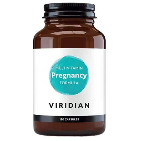 Pregnancy Complex Kobieta w ci��y - suplement diety