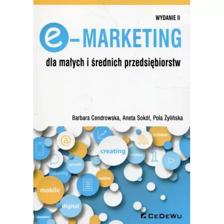E-Marketing dla małych i średnich przedsiębiorstw