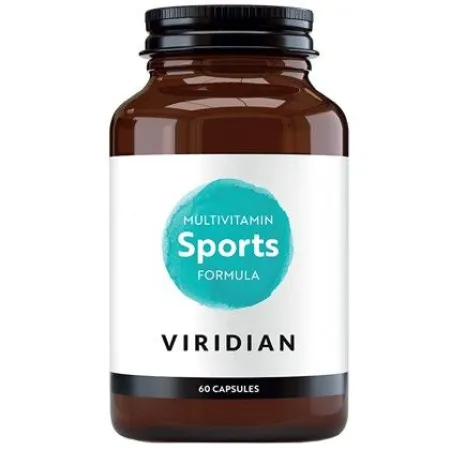 Sports multi - suplement diety