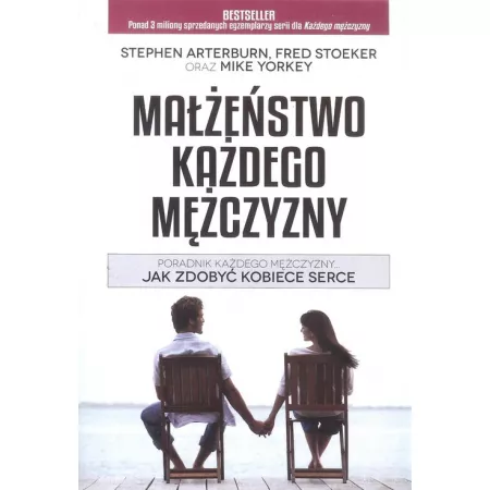 Małżeństwo każdego mężczyzny
